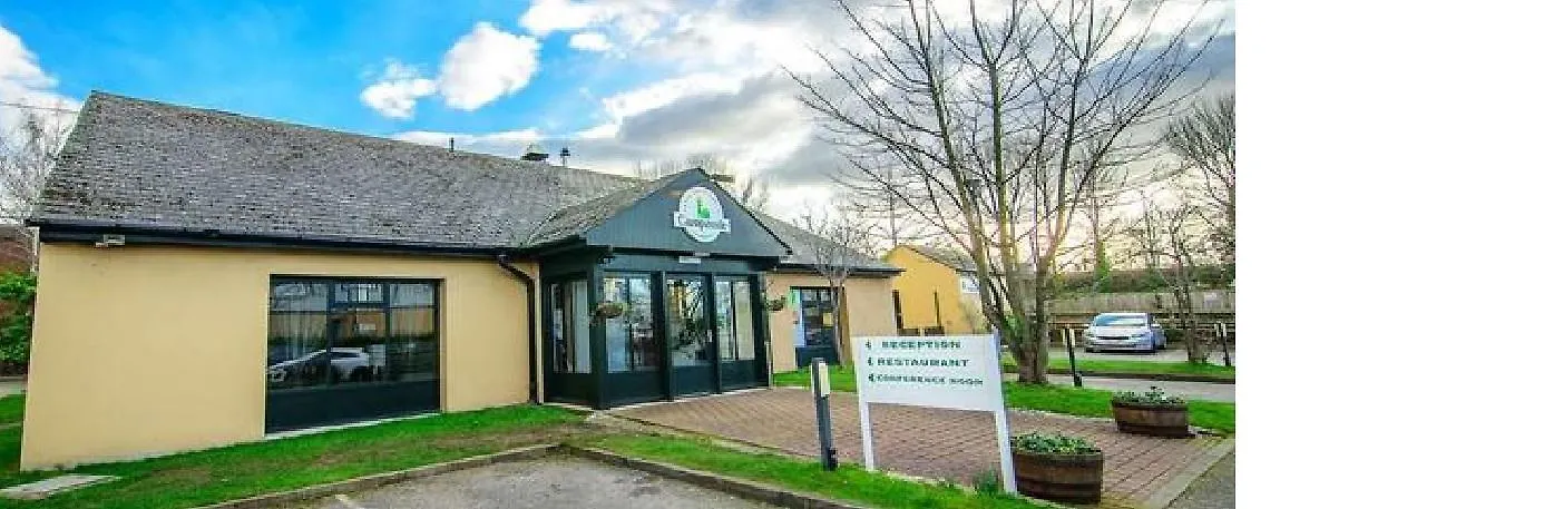 **  Campanile Hotel Runcorn United Kingdom