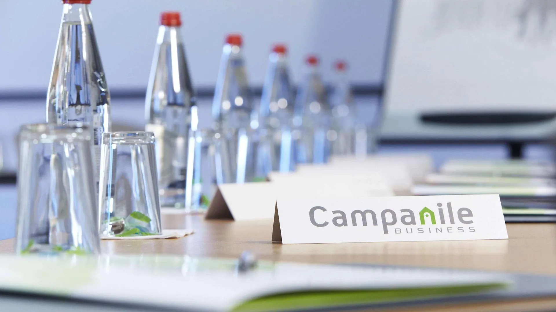 Campanile Hotel Runcorn