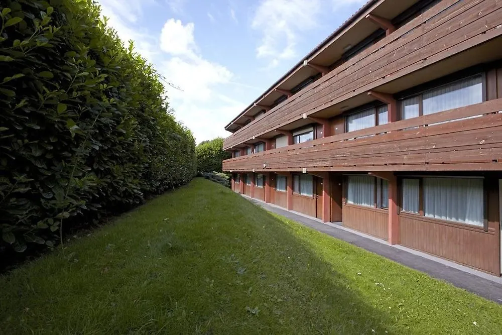 Campanile Hotel Runcorn