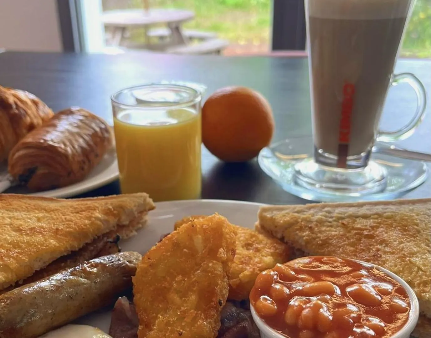 **  Campanile Hotel Runcorn United Kingdom