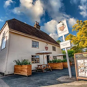 Gasthof Crown & Punchbowl ****