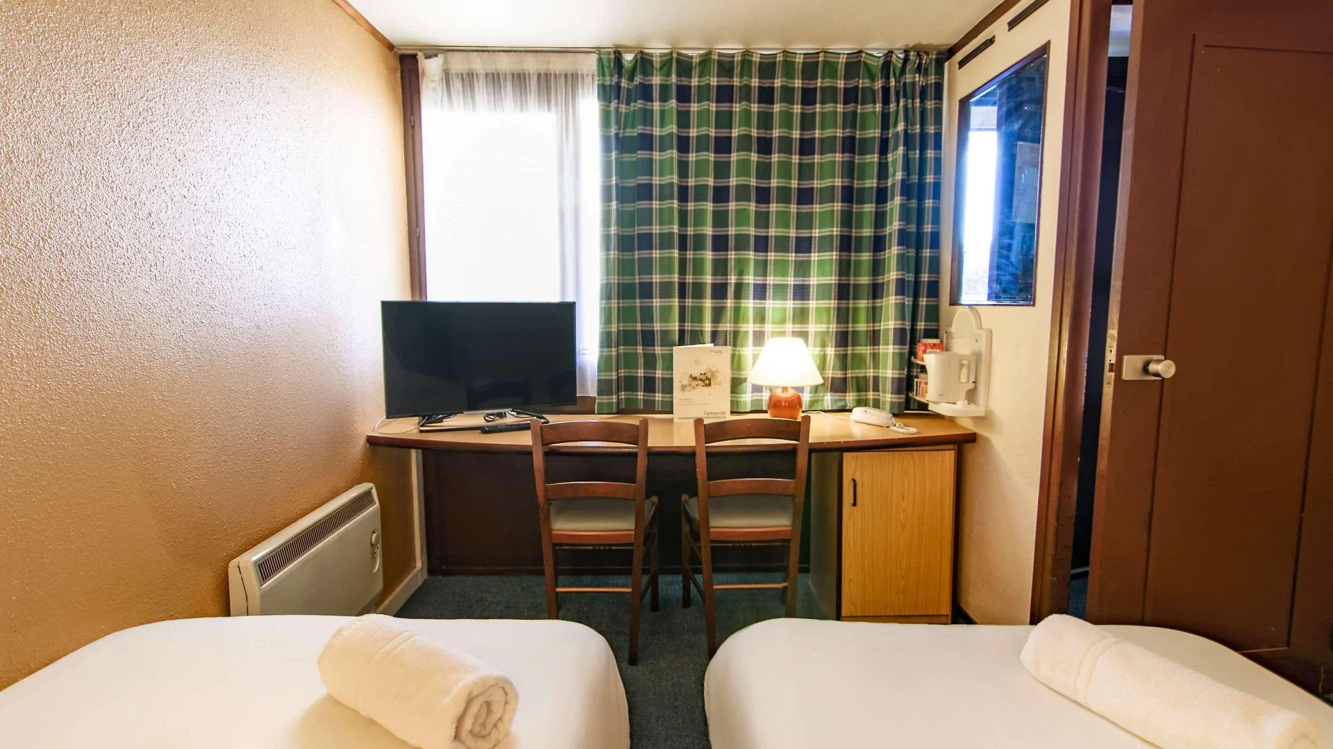 Campanile Hotel Runcorn