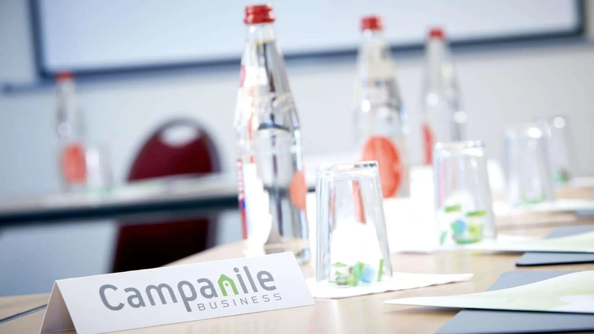 Campanile Hotel Runcorn