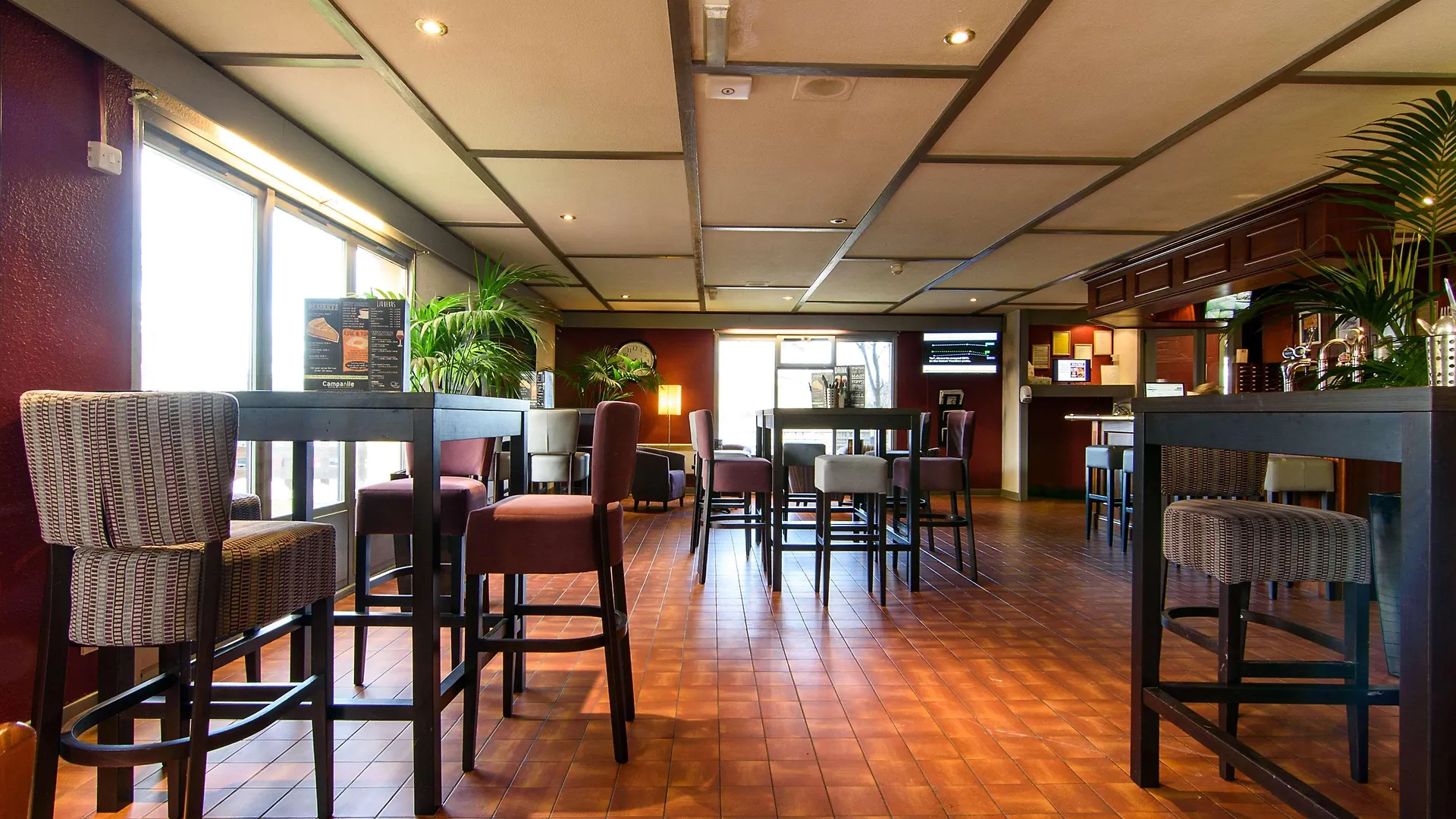 Campanile Hotel Runcorn 2*,  Großbritannien