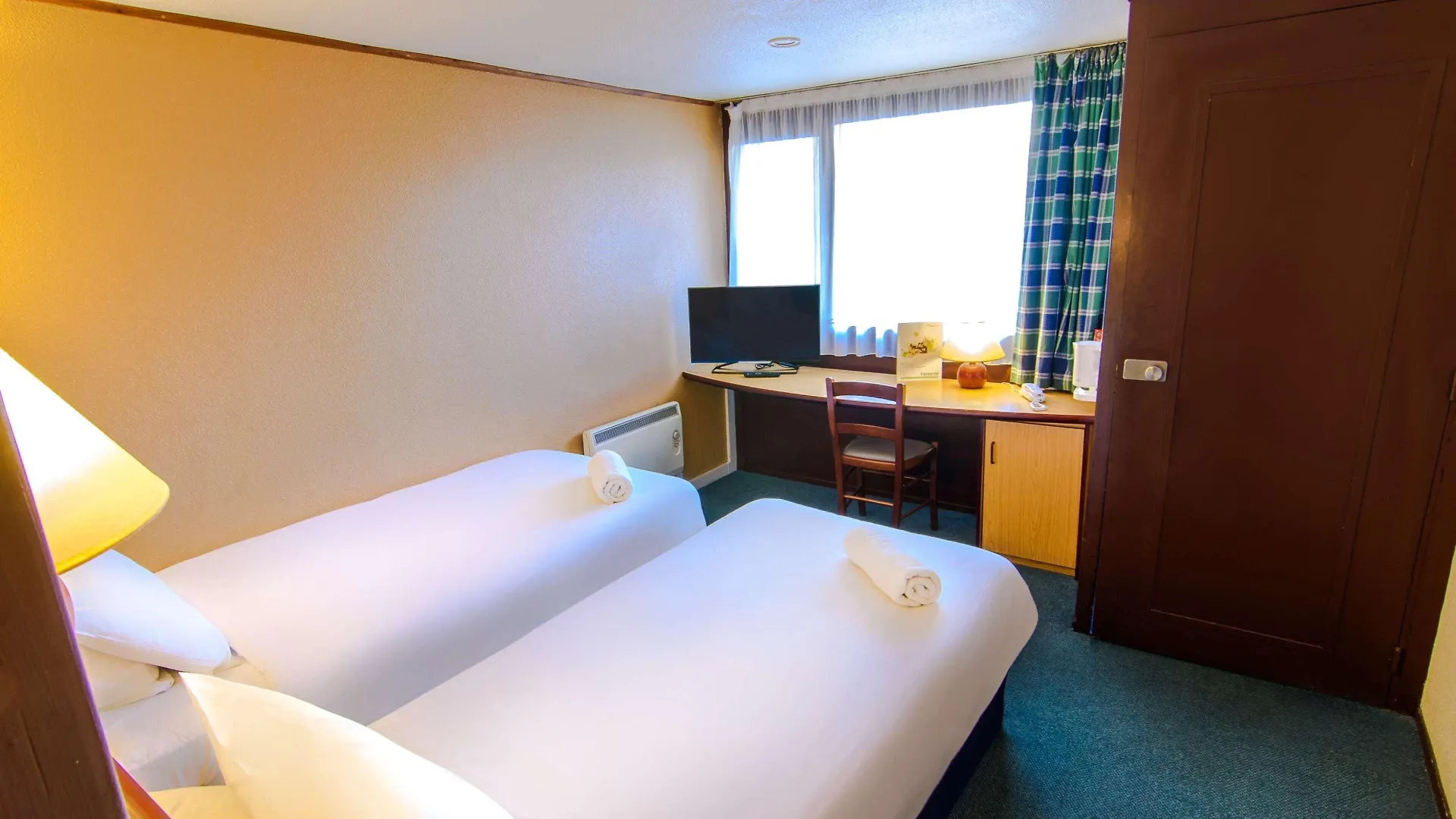 Campanile Hotel Runcorn 2*,  Großbritannien