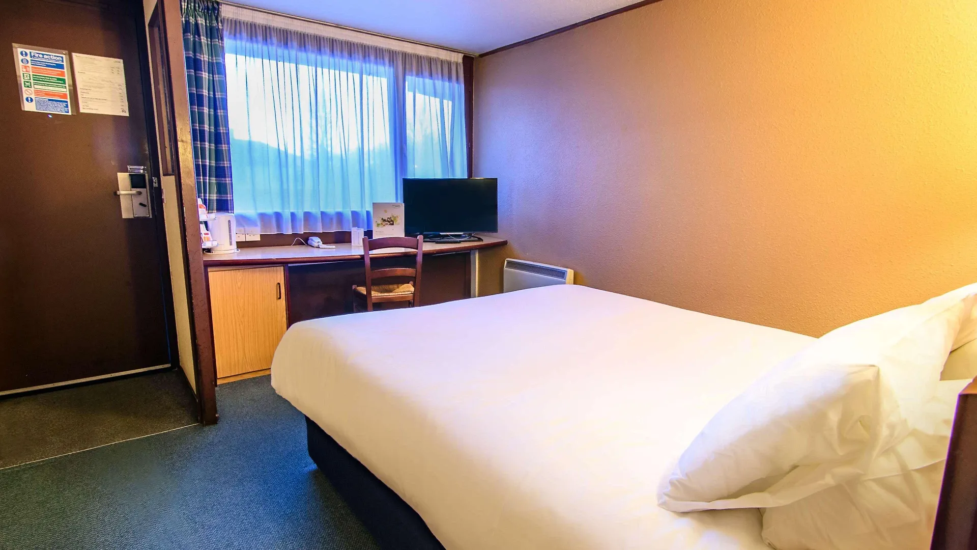 Campanile Hotel Runcorn
