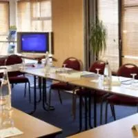 Campanile Hotel Runcorn