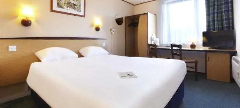 **  Campanile Hotel Runcorn Großbritannien